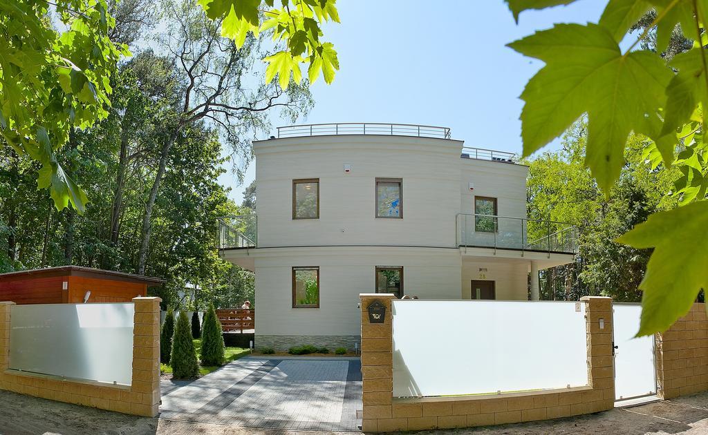 Bursztynowa Zatoka Blueapart Jurata Εξωτερικό φωτογραφία